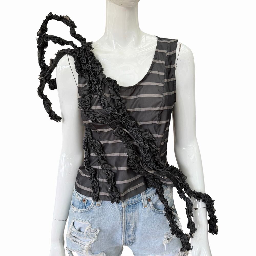 Ivan Grundahl Avant Garde Top, M